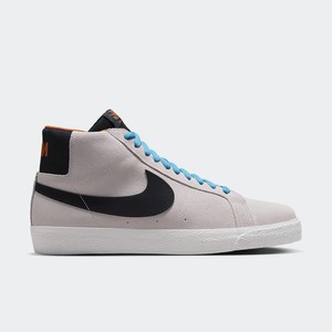Nike sb zoom blazer mid qs stussy sale